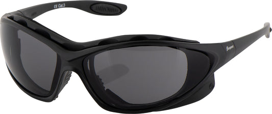 Ochelari Moto Trend-Line Mod. 17 - Lentile Fumurii UV400