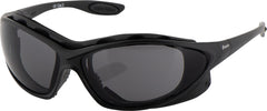 Ochelari Moto Trend-Line Mod. 17 - Lentile Fumurii UV400