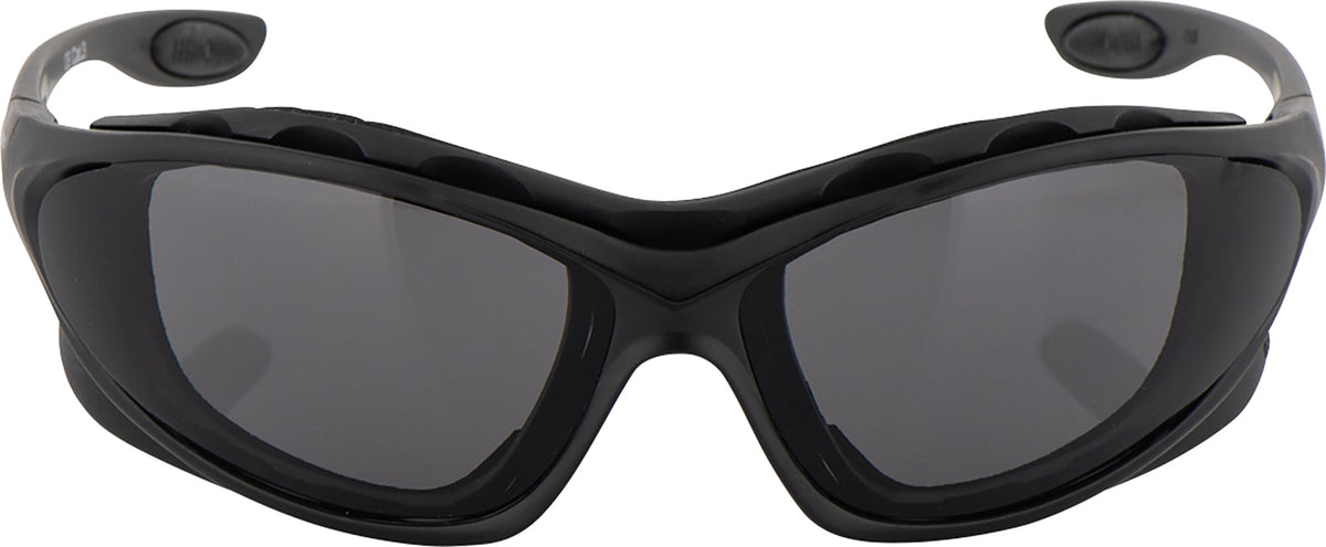 Ochelari Moto Trend-Line Mod. 17 - Lentile Fumurii UV400