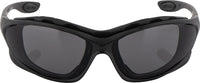 Ochelari Moto Trend-Line Mod. 17 - Lentile Fumurii UV400