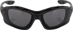 Ochelari Moto Trend-Line Mod. 17 - Lentile Fumurii UV400