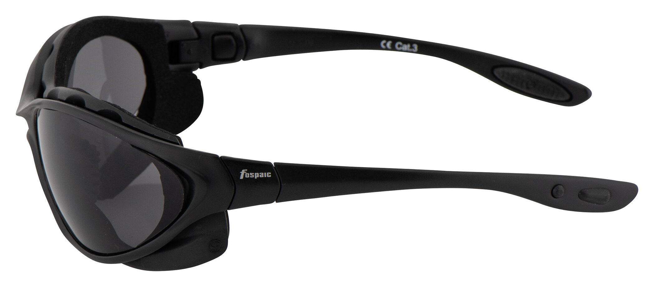 Ochelari Moto Trend-Line Mod. 17 - Lentile Fumurii UV400