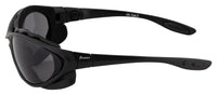 Ochelari Moto Trend-Line Mod. 17 - Lentile Fumurii UV400