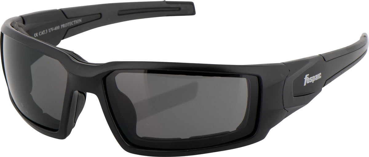 Ochelari Moto Trend-Line Mod. 21 - Anti-aburire, Protecție UV400