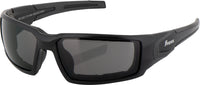 Ochelari Moto Trend-Line Mod. 21 - Anti-aburire, Protecție UV400