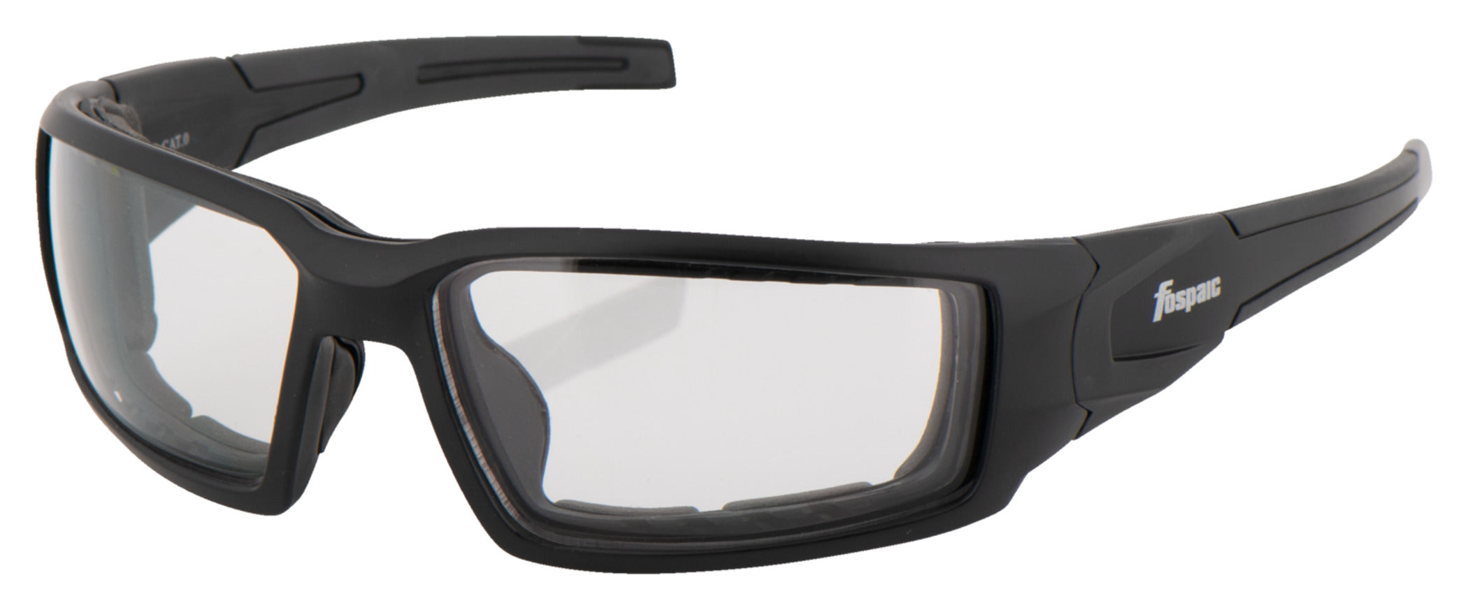 Ochelari Moto Trend-Line Mod. 21 - Anti-aburire, Protecție UV400