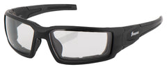 Ochelari Moto Trend-Line Mod. 21 - Anti-aburire, Protecție UV400