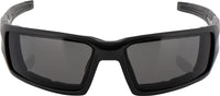 Ochelari Moto Trend-Line Mod. 21 - Anti-aburire, Protecție UV400
