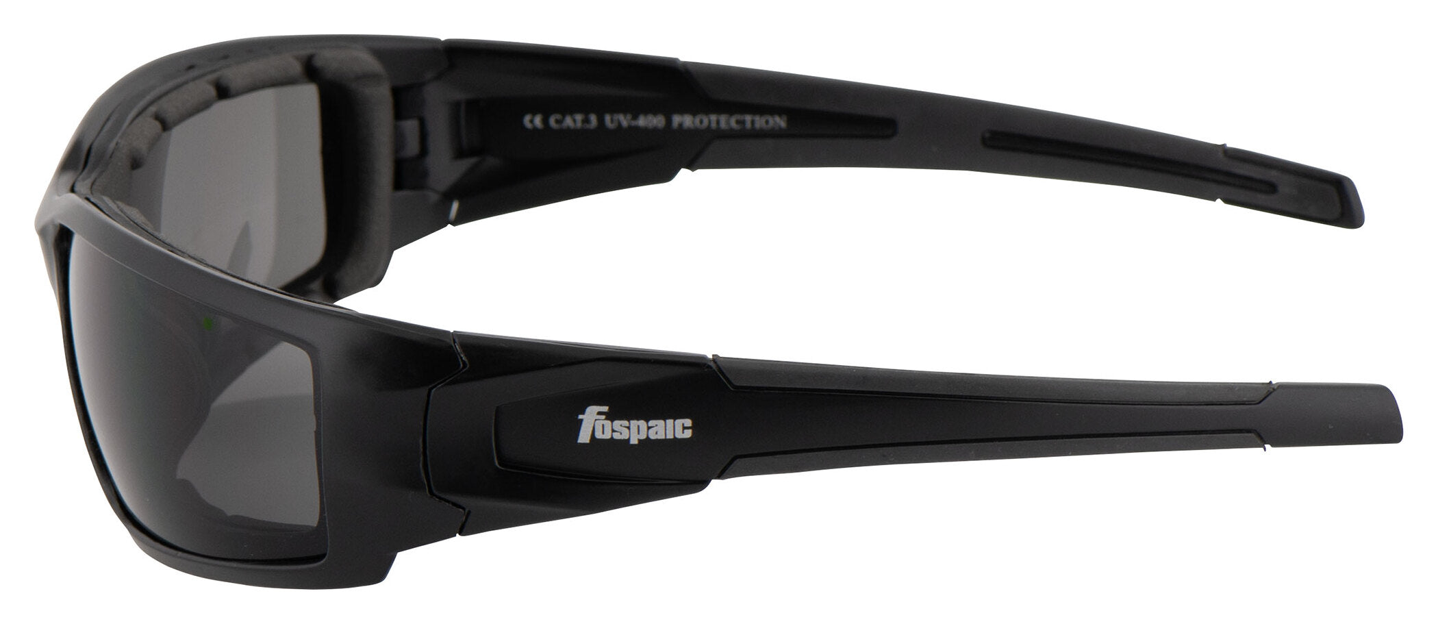 Ochelari Moto Trend-Line Mod. 21 - Anti-aburire, Protecție UV400