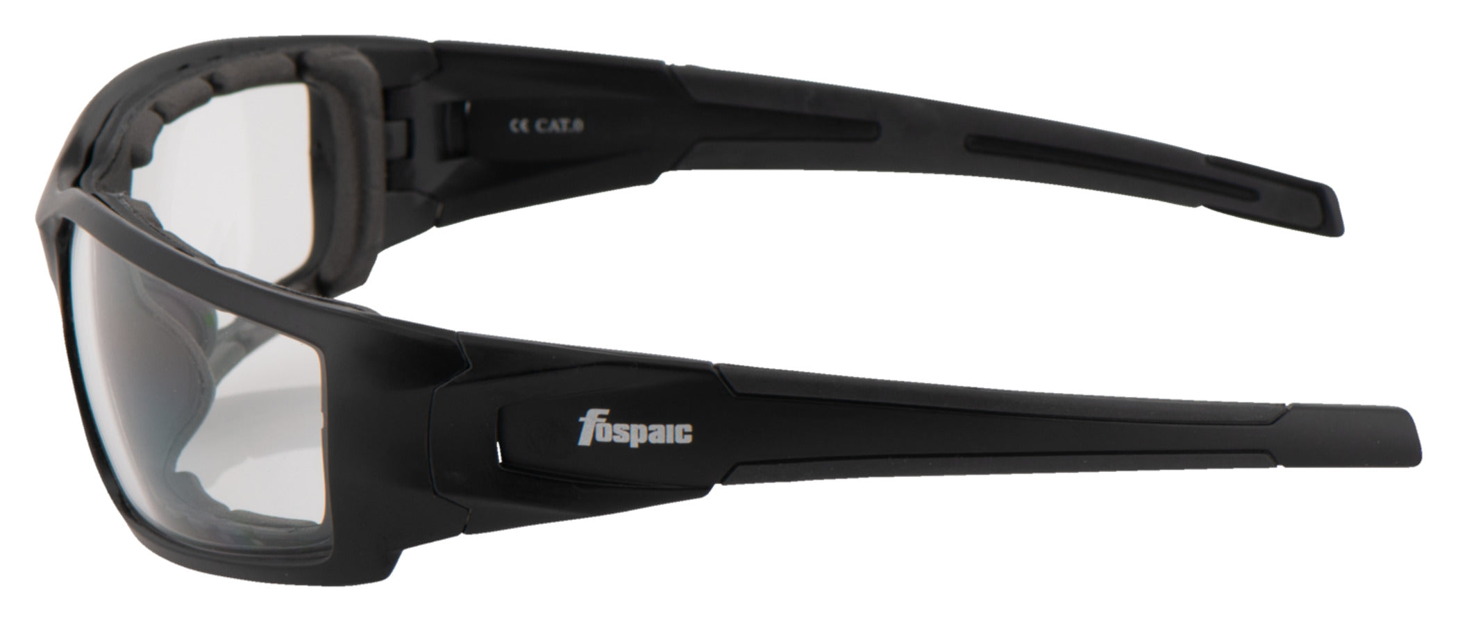 Ochelari Moto Trend-Line Mod. 21 - Anti-aburire, Protecție UV400