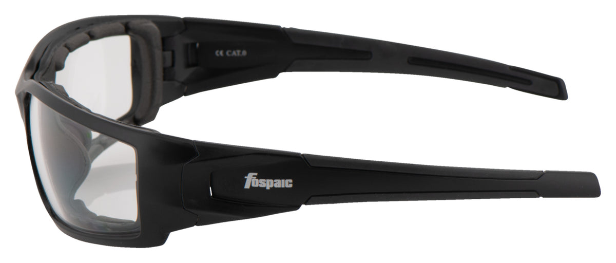 Ochelari Moto Trend-Line Mod. 21 - Anti-aburire, Protecție UV400