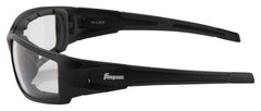 Ochelari Moto Trend-Line Mod. 21 - Anti-aburire, Protecție UV400