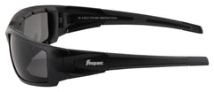 Ochelari Moto Trend-Line Mod. 21 - Anti-aburire, Protecție UV400