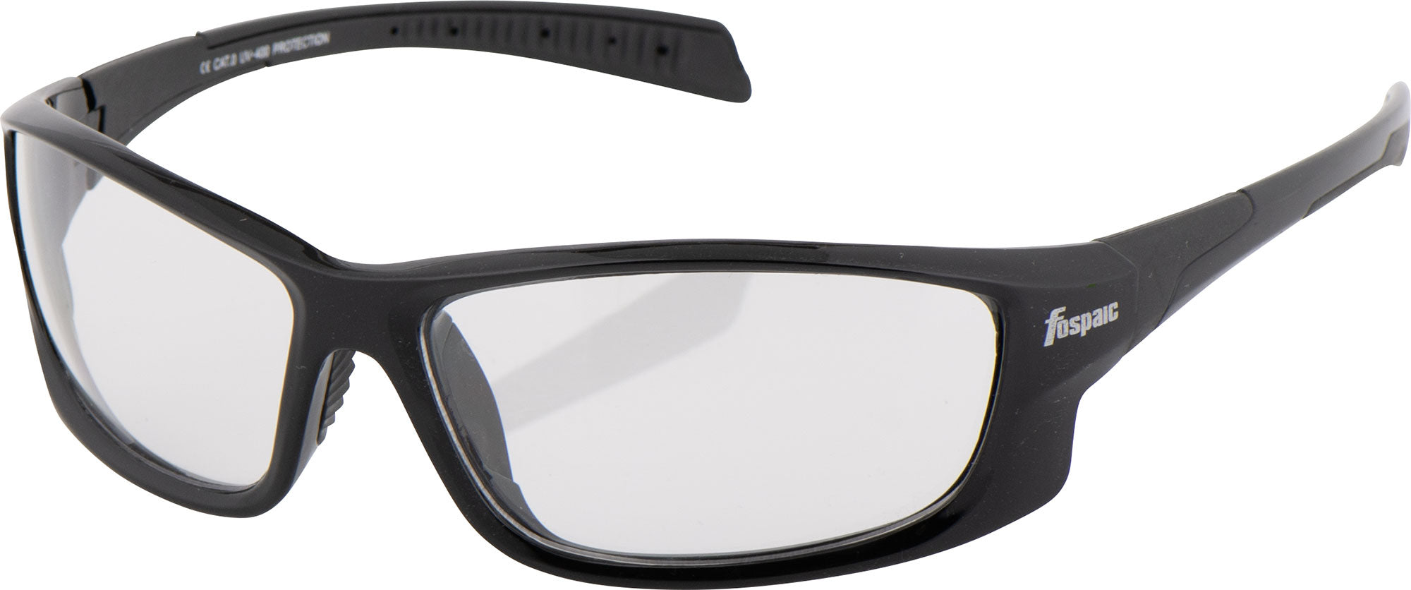 Ochelari Moto Trend-Line Mod.23 - Lentile Clare Anti-Ceață