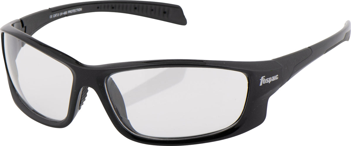 Ochelari Moto Trend-Line Mod.23 - Lentile Clare Anti-Ceață
