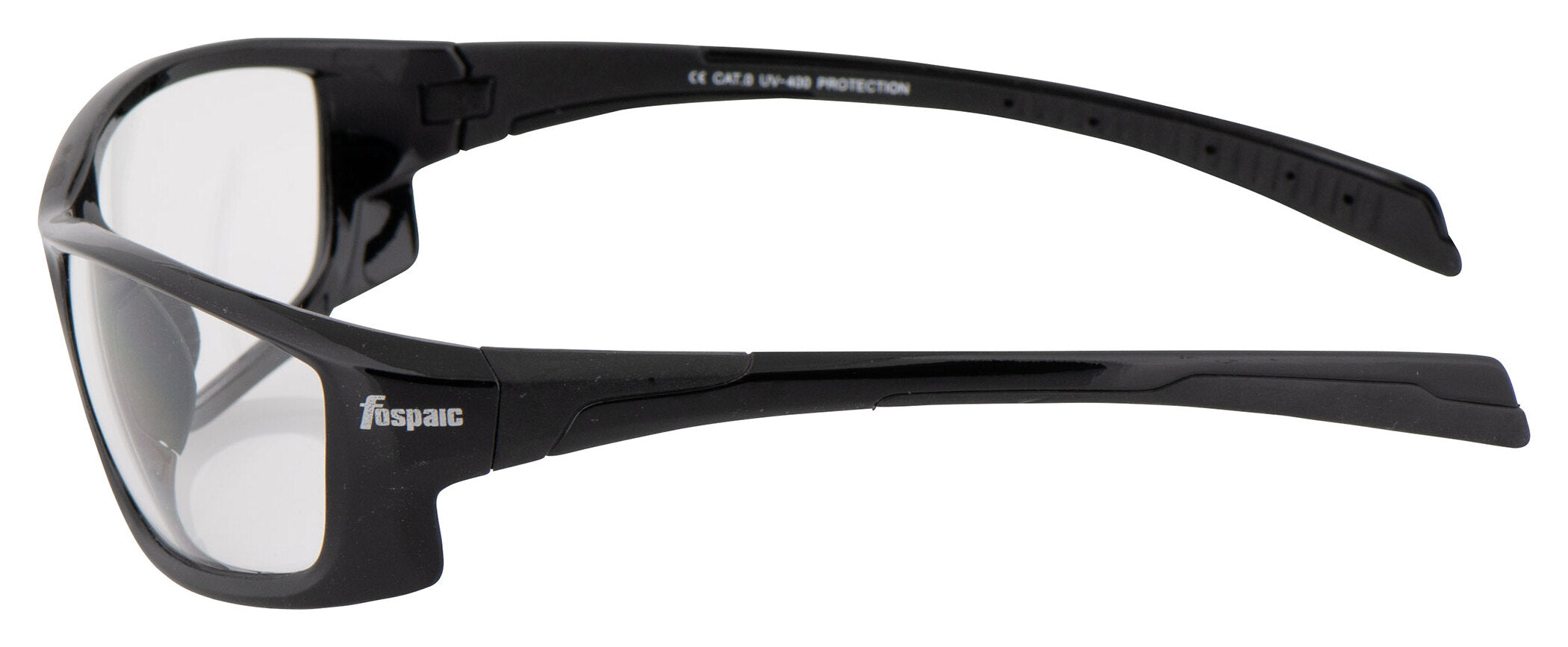 Ochelari Moto Trend-Line Mod.23 - Lentile Clare Anti-Ceață