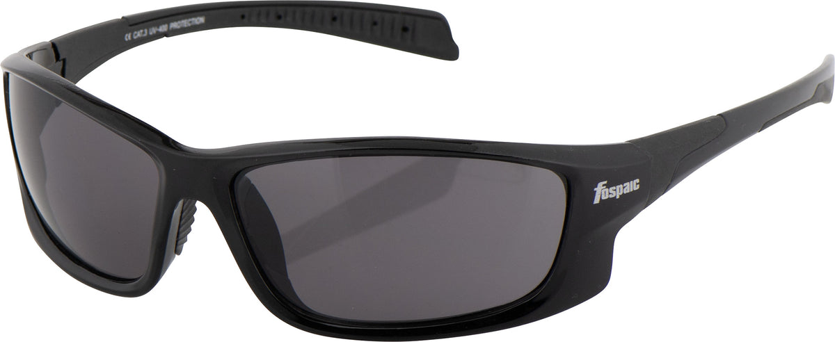 Ochelari Moto Trend-Line Mod.23 Louis - Lentile Întunecate, Anti-Ceață