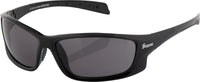 Ochelari Moto Trend-Line Mod.23 Louis - Lentile Întunecate, Anti-Ceață