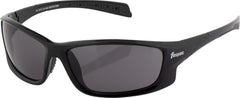 Ochelari Moto Trend-Line Mod.23 Louis - Lentile Întunecate, Anti-Ceață