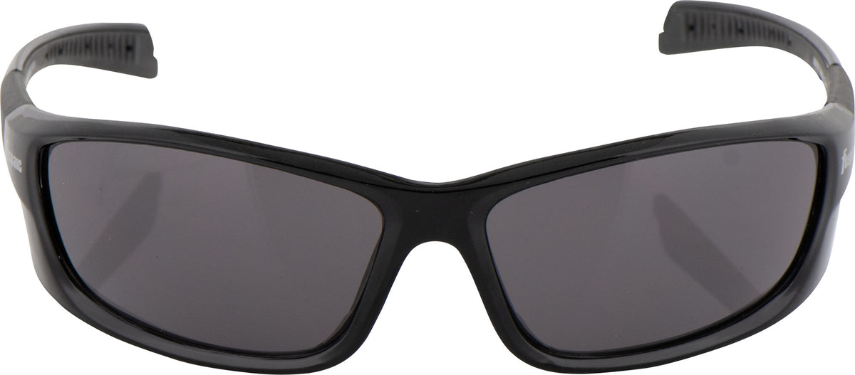 Ochelari Moto Trend-Line Mod.23 Louis - Lentile Întunecate, Anti-Ceață