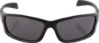 Ochelari Moto Trend-Line Mod.23 Louis - Lentile Întunecate, Anti-Ceață