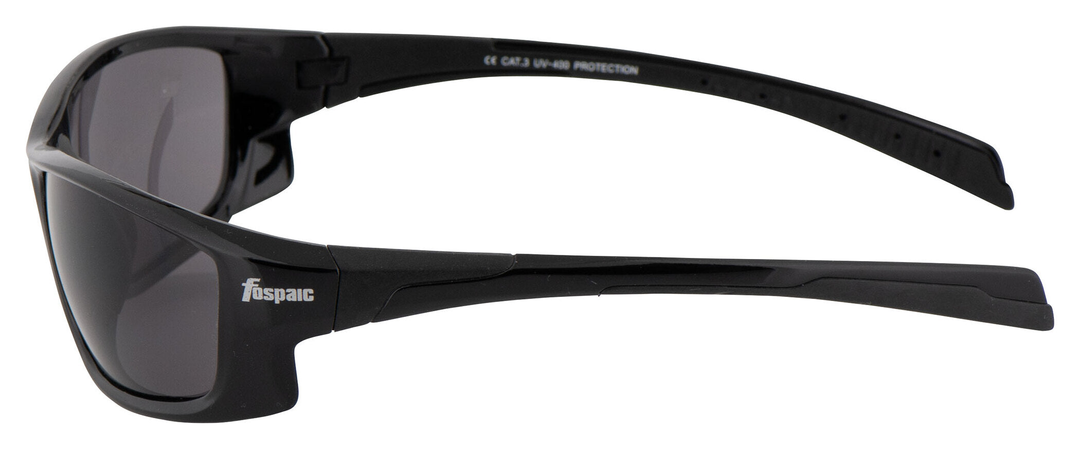 Ochelari Moto Trend-Line Mod.23 Louis - Lentile Întunecate, Anti-Ceață