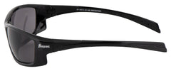 Ochelari Moto Trend-Line Mod.23 Louis - Lentile Întunecate, Anti-Ceață