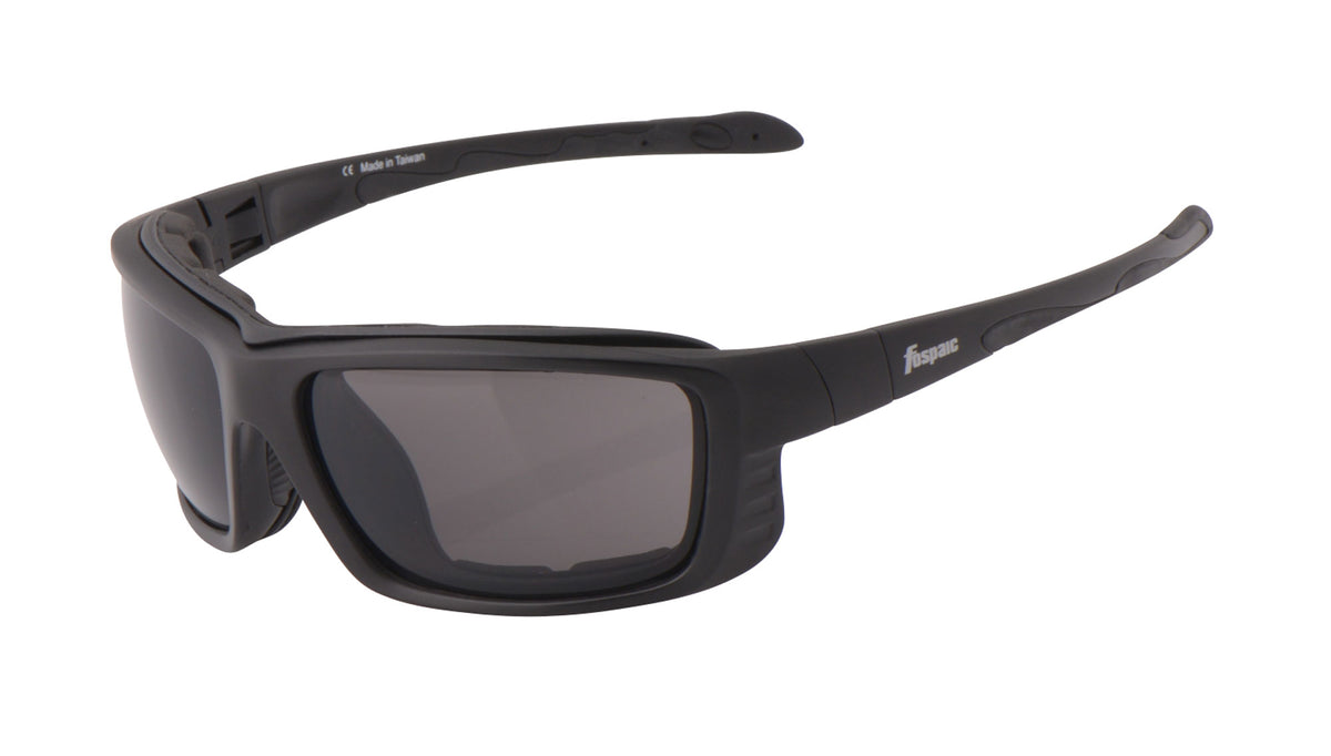 Ochelari Moto Trend-Line Mod. 25 - Anti-aburire, Protecție UV400