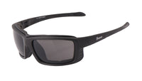 Ochelari Moto Trend-Line Mod. 25 - Anti-aburire, Protecție UV400