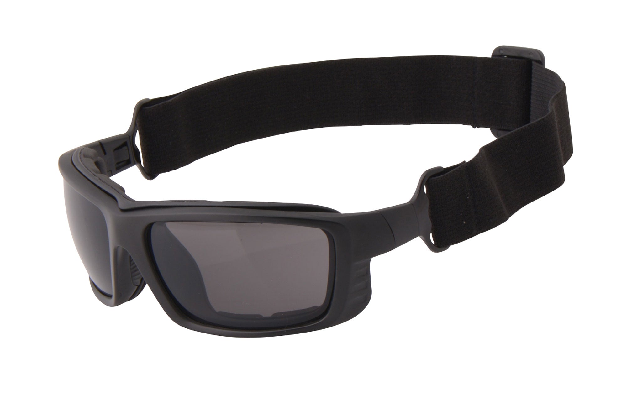 Ochelari Moto Trend-Line Mod. 25 - Anti-aburire, Protecție UV400