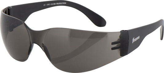 Ochelari Moto Trend-Line Mod.27 - Lentile Fumurii, Anti-Ceață