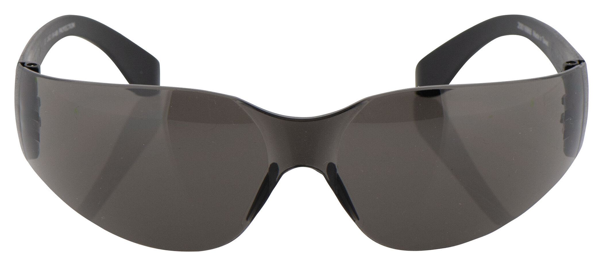 Ochelari Moto Trend-Line Mod.27 - Lentile Fumurii, Anti-Ceață