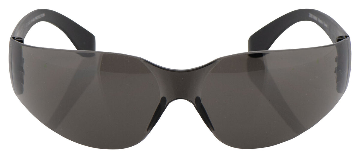 Ochelari Moto Trend-Line Mod.27 - Lentile Fumurii, Anti-Ceață