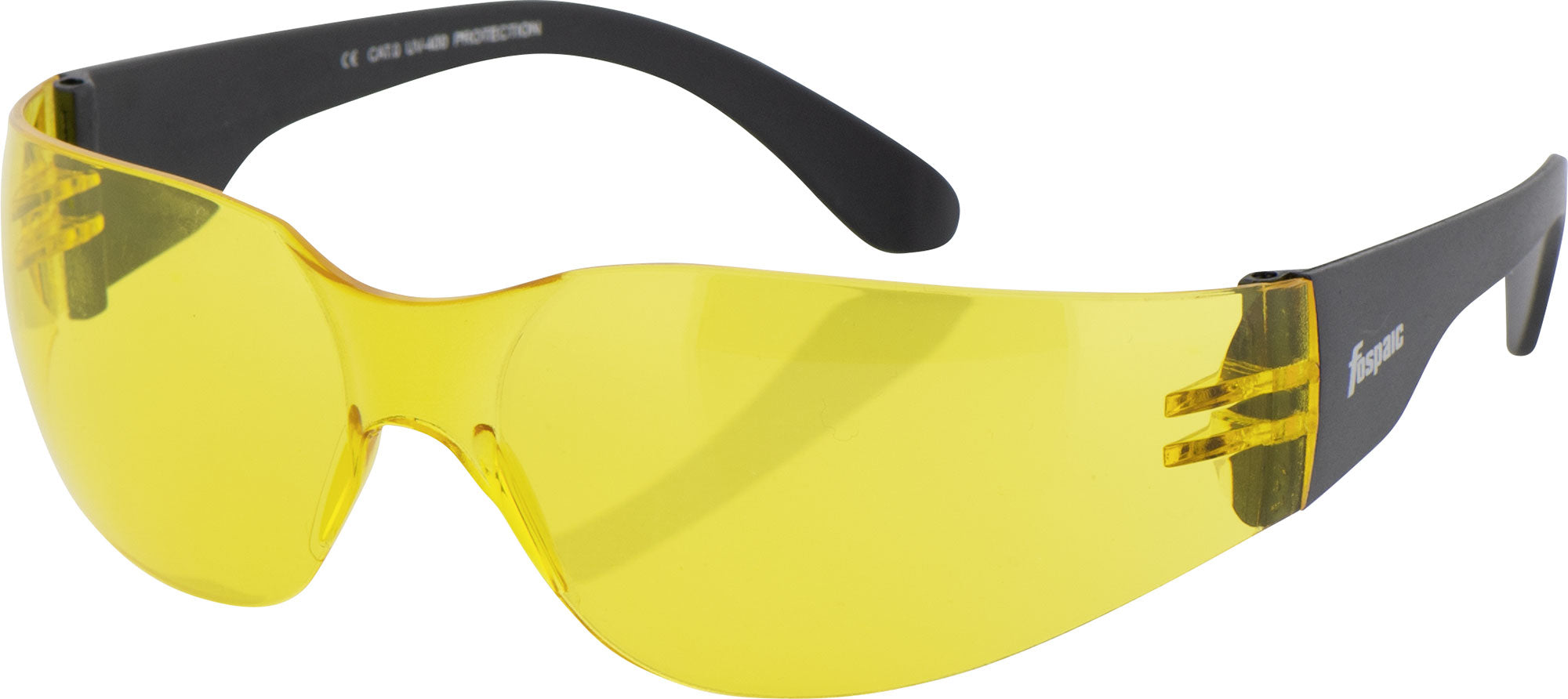 Ochelari Moto Trend-Line Mod.27 - Lentile Galbene Anti-Ceață