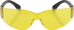 Ochelari Moto Trend-Line Mod.27 - Lentile Galbene Anti-Ceață