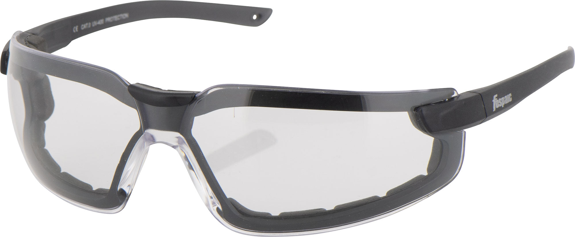 Ochelari Moto Trend-Line Mod.28 - Anti-aburire, Protecție UV400