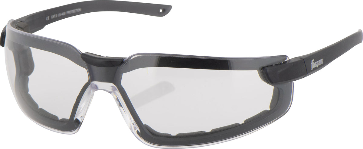 Ochelari Moto Trend-Line Mod.28 - Anti-aburire, Protecție UV400