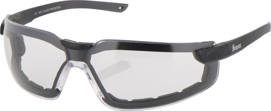 Ochelari Moto Trend-Line Mod.28 - Anti-aburire, Protecție UV400