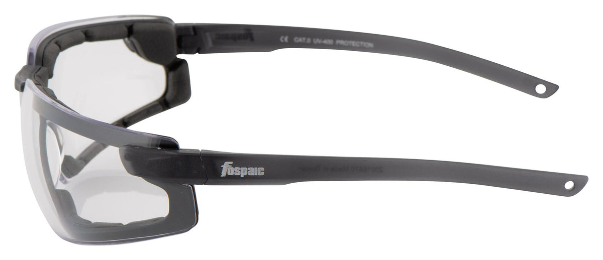 Ochelari Moto Trend-Line Mod.28 - Anti-aburire, Protecție UV400