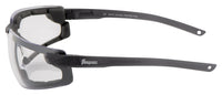 Ochelari Moto Trend-Line Mod.28 - Anti-aburire, Protecție UV400