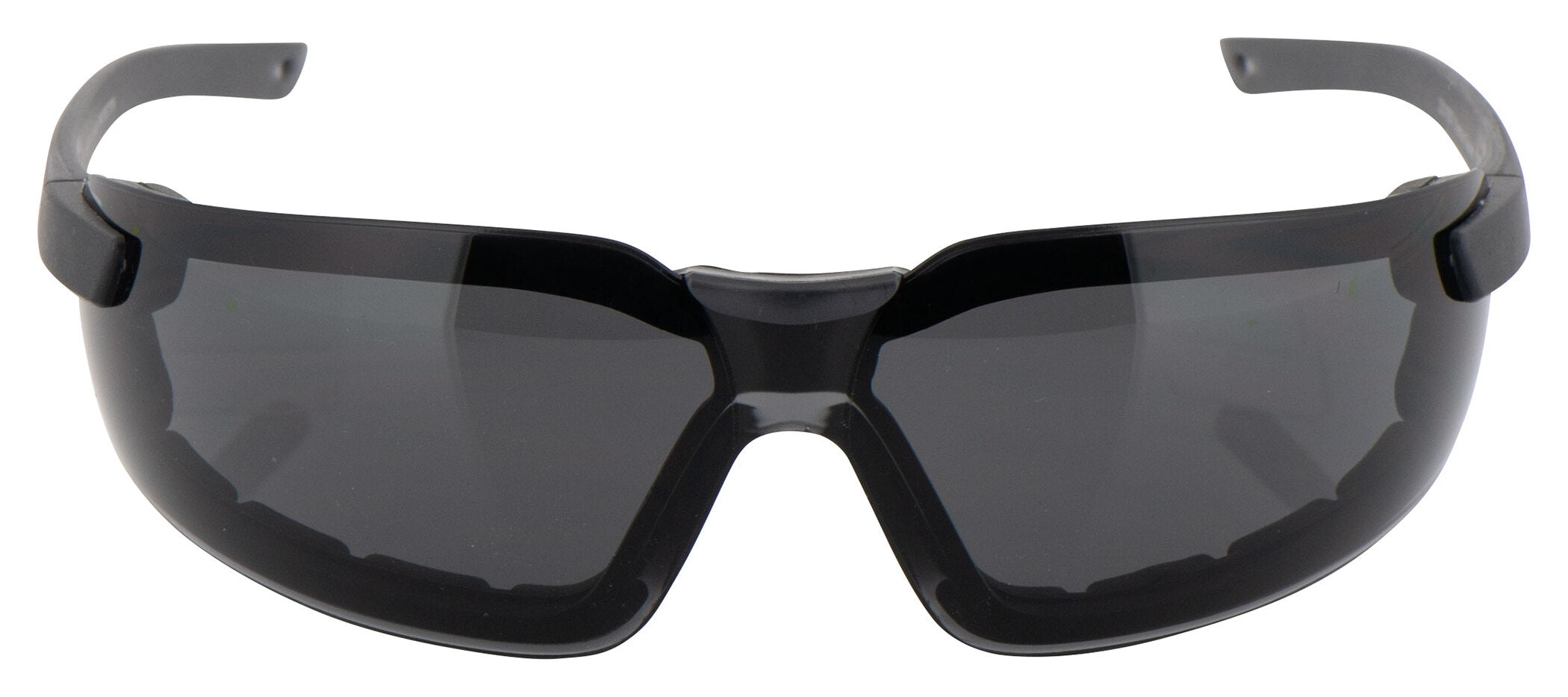 Ochelari Moto Trend-Line Mod.28 - Lentile Fumurii, Anti-aburire
