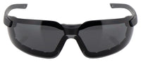 Ochelari Moto Trend-Line Mod.28 - Lentile Fumurii, Anti-aburire