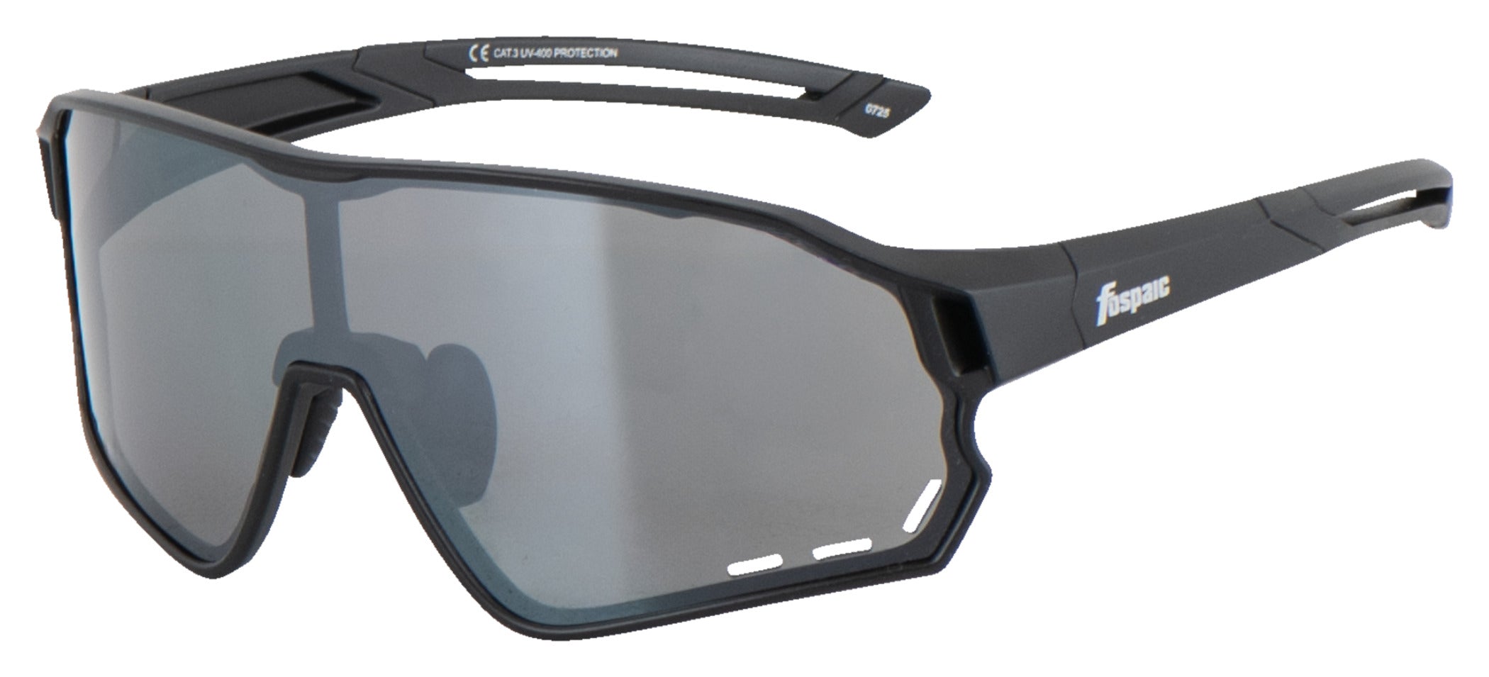 Ochelari Moto Trend-Line Mod.32 Louis - Anti-aburire, UV400