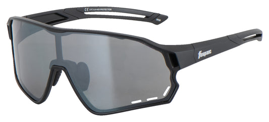 Ochelari Moto Trend-Line Mod.32 Louis - Anti-aburire, UV400