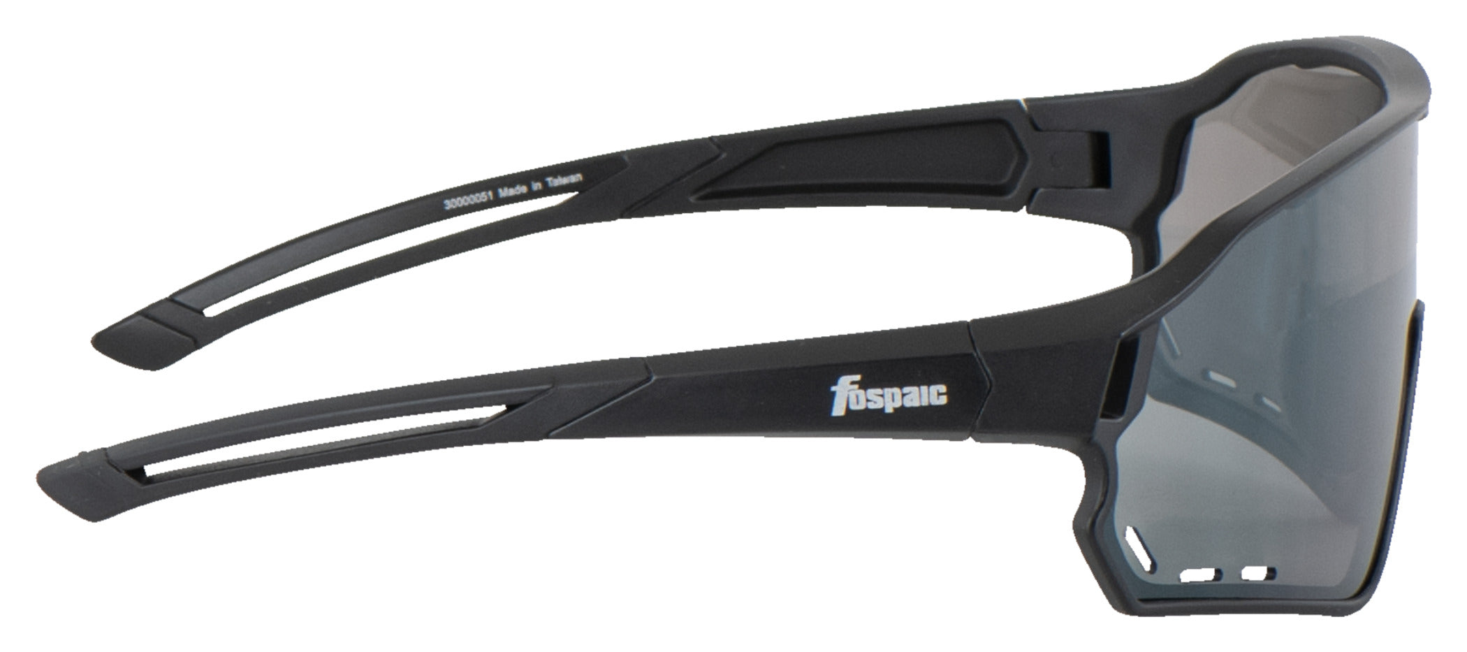 Ochelari Moto Trend-Line Mod.32 Louis - Anti-aburire, UV400