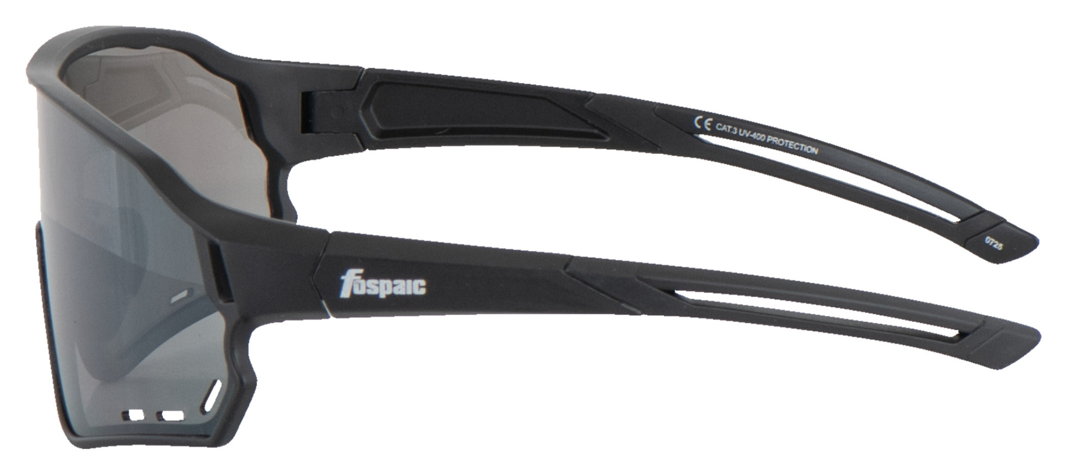 Ochelari Moto Trend-Line Mod.32 Louis - Anti-aburire, UV400