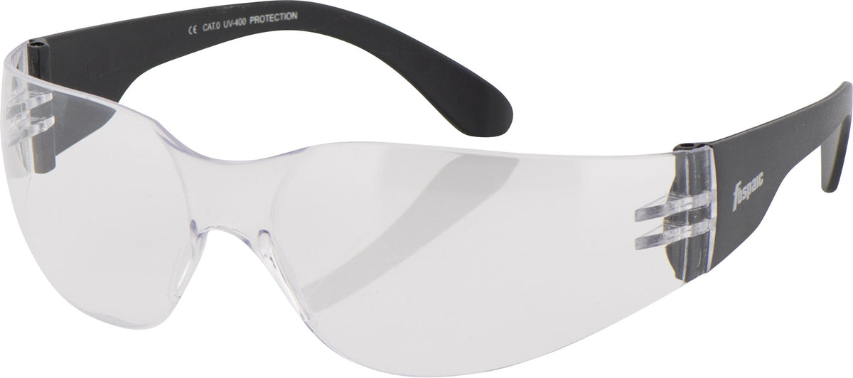 Ochelari Moto Trend-Line Modell 27 - Lentile Clare, Anti-aburire