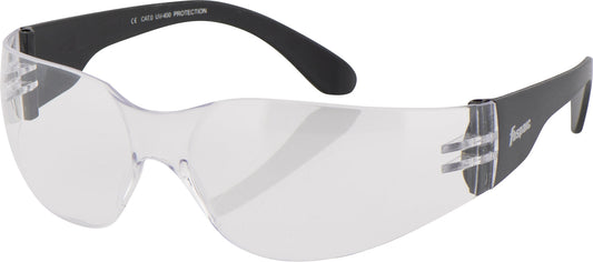 Ochelari Moto Trend-Line Modell 27 - Lentile Clare, Anti-aburire