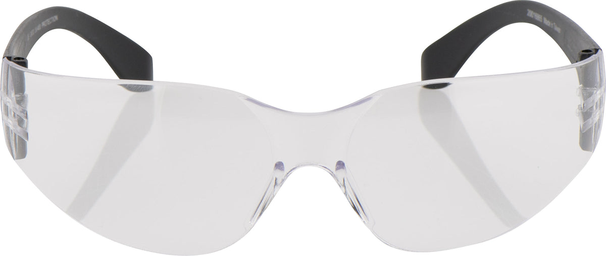 Ochelari Moto Trend-Line Modell 27 - Lentile Clare, Anti-aburire