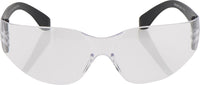 Ochelari Moto Trend-Line Modell 27 - Lentile Clare, Anti-aburire